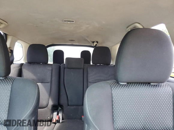 2019 Mitsubishi Outlander ES with VIN JA4AZ3A32KZ055742, listed as a Copart auction lot 65399155 with 131,854 mi miles and Clean title. Bid and sale history available at DreamBid. Image 10.