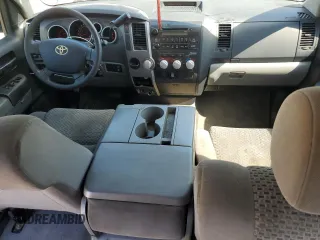 2011 Toyota Tundra with VIN 5TFEM5F17BX035636, listed as a Copart auction lot 71313464 with 207,156 mi miles and Clean title. Bid and sale history available at DreamBid. Image 8.