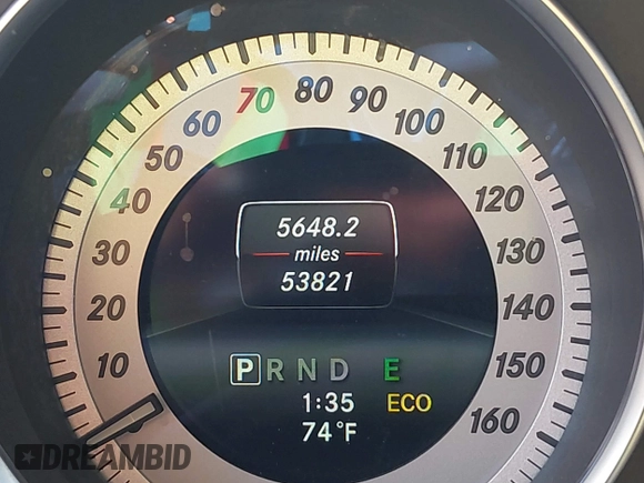 2014 Mercedes-Benz C 350 Sport with VIN WDDGF5HB5EA914042, listed as a IAAI auction lot 41322839 with 53,821 mi miles and . Bid and sale history available at DreamBid. Image 15.