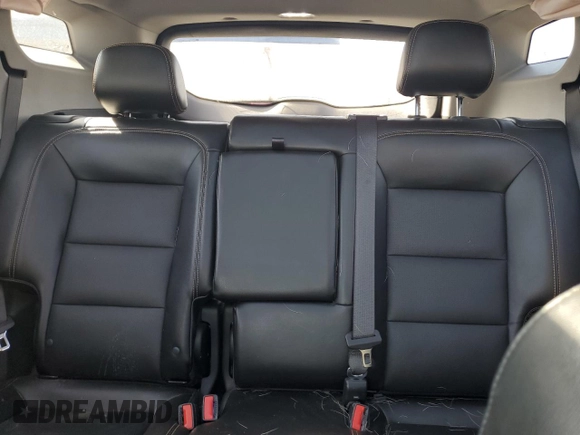2021 GMC Terrain SLT with VIN 3GKALVEV2ML316283, listed as a Copart auction lot 49054425 with 73,626 mi miles and Non Repairable. Bid and sale history available at DreamBid. Image 10.