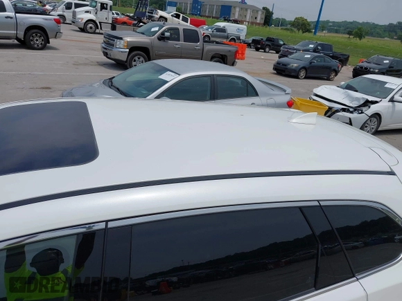 2019 Mazda CX-9 Touring with VIN JM3TCACY1K0334804, listed as a IAAI auction lot 42411662 with 49,447 mi miles and . Bid and sale history available at DreamBid. Image 6.