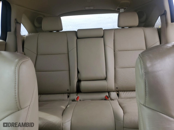 2015 Acura RDX Tech Pkg with VIN 5J8TB4H53FL012554, listed as a Copart auction lot 51771905 with 137,084 mi miles and Salvage Title. Bid and sale history available at carsss.com. Image 10.