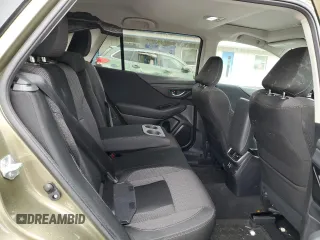 2024 Subaru Outback Premium z VIN 4S4BTAFC5R3107785, wystawiony jako Copart lot #56271365 z przebiegiem 25 169 mil mil oraz Szkoda całkowita • Salvage title. Historia ofert i sprzedaży dostępna na DreamBid. Obrazek 11.