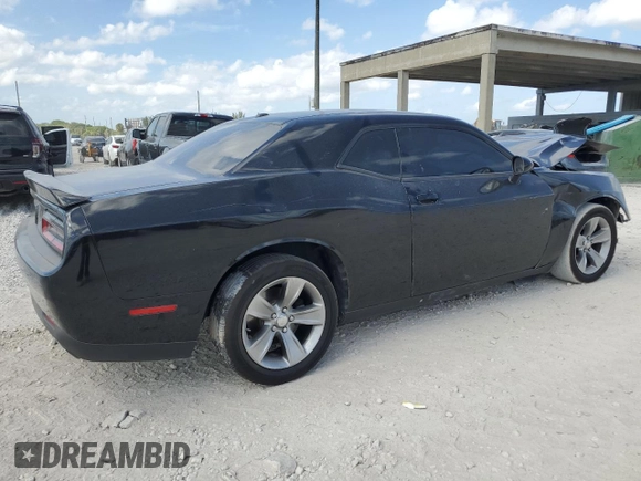 2019 Dodge Challenger SXT z VIN 2C3CDZAG3KH727458, wystawiony jako Copart lot #55354915 z przebiegiem 93 970 mil mil oraz Nie do naprawy • Non repairable. Historia ofert i sprzedaży dostępna na DreamBid. Obrazek 3.