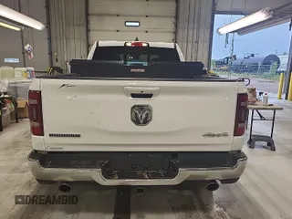 2021 Ram 1500 Big Horn z VIN 1C6SRFMT1MN714659, wystawiony jako IAAI lot #42521058 z przebiegiem 126 678 mil mil oraz . Historia ofert i sprzedaży dostępna na DreamBid. Obrazek 33.