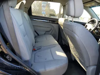 2012 Kia Sorento LX with VIN 5XYKT4A22CG281174, listed as a Copart auction lot 88546905 with Not Provided miles and Clean Title. Bid and sale history available at carsss.com. Image 11.