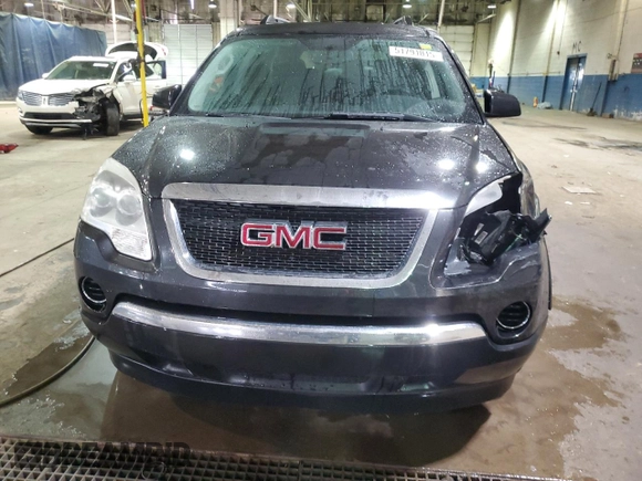 2011 GMC Acadia SL with VIN 1GKKRNED1BJ393435, listed as a Copart auction lot 51791015 with 113,170 mi miles and Clean Title. Bid and sale history available at carsss.com. Image 5.