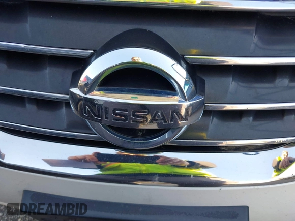 2010 Nissan Altima 3.5 SR with VIN 1N4BL2AP9AN472392, listed as a IAAI auction lot 41756373 with 225,735 mi miles. Bid and sale history available at carsss.com. Image 12.