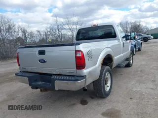 2016 Ford F-250 XLT с VIN 1FTBF2B61GEB11867, выставлен на аукционе IAAI как лот 41858547 с пробегом 96 059 миль миль и . История ставок и продаж доступна на DreamBid. Изображение 4.