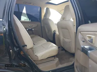 2010 Volvo XC90 I6 with VIN YV4982CZ1A1566067, listed as a IAAI auction lot 42005034 with 144,437 mi miles and . Bid and sale history available at carsss.com. Image 8.
