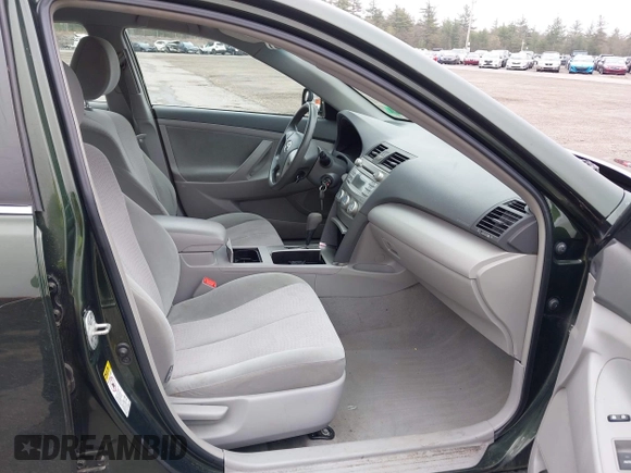 2011 Toyota Camry LE with VIN 4T4BF3EK1BR089092, listed as a IAAI auction lot 42179116 with 211,788 mi miles. Bid and sale history available at carsss.com. Image 5.
