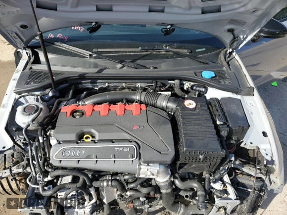 2020 Audi RS 3 z VIN WUABWGFF4LA902339, wystawiony jako Copart lot #70386242 z przebiegiem 27 283 mil mil oraz . Historia ofert i sprzedaży dostępna na DreamBid. Obrazek 11.