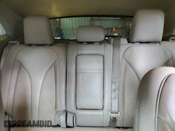 2017 Lincoln MKC Select with VIN 5LMCJ2D95HUL00676, listed as a Copart auction lot 53346415 with 148,433 mi miles and Salvage title. Bid and sale history available at DreamBid. Image 10.