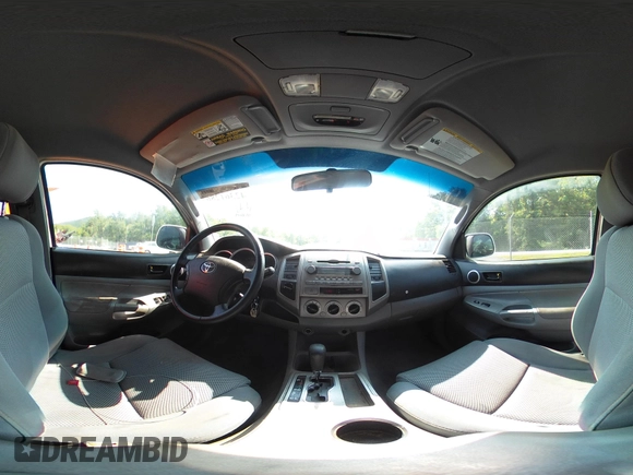 2007 Toyota Tacoma with VIN 5TELU42N37Z379099, listed as a IAAI auction lot 42361286 with 182,614 mi miles and . Bid and sale history available at DreamBid. Image 19.