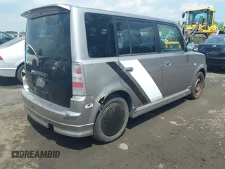 2006 Scion xB with VIN JTLKT324064033099, listed as a IAAI auction lot 42736154 with 161,626 mi miles and . Bid and sale history available at DreamBid. Image 4.