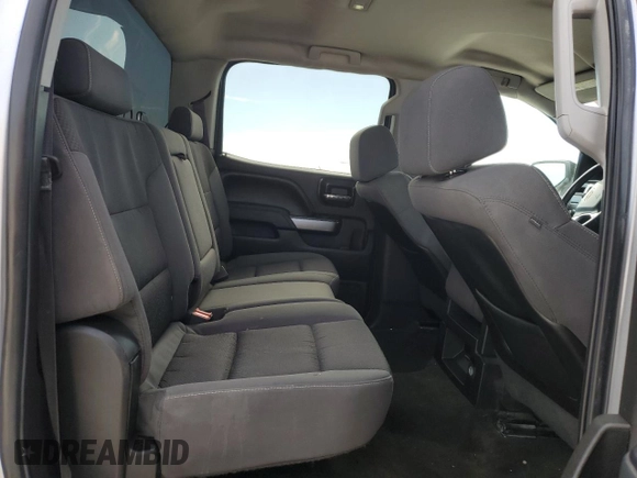 2014 Chevrolet Silverado 1500 LT with VIN 3GCPCREH2EG170176, listed as a Copart auction lot 87730735 with 141,680 mi miles and Clean Title. Bid and sale history available at DreamBid. Image 10.