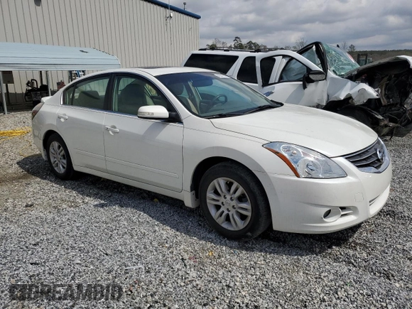 2010 Nissan Altima 2.5 SL with VIN 1N4AL2AP8AN414334, listed as a Copart auction lot 49841685 with 83,055 mi miles and Salvage Title. Bid and sale history available at carsss.com. Image 4.