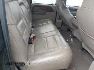2003 Ford F-250 XL с VIN 1FTNW21L63EA72806, выставлен на аукционе IAAI как лот 41523711 с пробегом 235 972 миль миль и . История ставок и продаж доступна на DreamBid. Изображение 8.