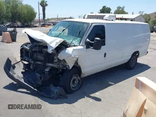 2011 Ford Econoline Cargo Commercial с VIN 1FTSS3EL0BDA84923, выставлен на аукционе IAAI как лот 42332774 с пробегом 503 632 миль миль и . История ставок и продаж доступна на DreamBid. Изображение 17.