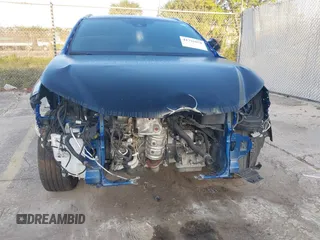 2020 Lexus NX 300 F Sport z VIN JTJJARBZXL2167263, wystawiony jako IAAI lot #41791058 z przebiegiem Nie podano mil oraz . Historia ofert i sprzedaży dostępna na DreamBid. Obrazek 6.