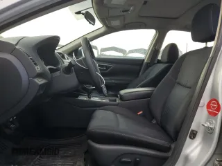 2017 Nissan Altima SR с VIN 1N4AL3AP8HN325928, выставлен на аукционе Copart как лот 56838225 с пробегом 144 647 миль миль и Списание • Salvage title. История ставок и продаж доступна на DreamBid. Изображение 7.