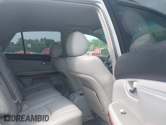 2006 Lexus RX 330 with VIN 2T2HA31U66C095158, listed as a IAAI auction lot 42450277 with 278,079 mi miles and . Bid and sale history available at DreamBid. Image 8.