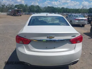 2017 Chevrolet Impala Premier with VIN 2G1145S31H9146205, listed as a IAAI auction lot 42651277 with Not provided miles and . Bid and sale history available at DreamBid. Image 16.