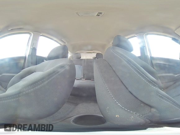 2015 Nissan Note SV with VIN 3N1CE2CP9FL438064, listed as a Copart auction lot 51917065 with 96,591 mi miles and Salvage Title. Bid and sale history available at DreamBid. Image 14.