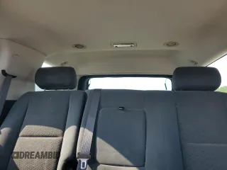 2007 Chevrolet Tahoe LS with VIN 1GNFC13C97J313072, listed as a Copart auction lot 59025465 with 219,567 mi miles and Clean title. Bid and sale history available at DreamBid. Image 10.