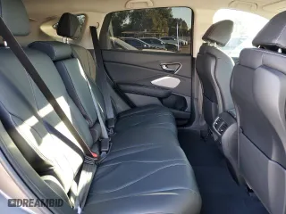 2024 Acura RDX w/Technology Package with VIN 5J8TC2H54RL038179, listed as a Copart auction lot 77714754 with 2,218 mi miles and Salvage Title. Bid and sale history available at carsss.com. Image 12.