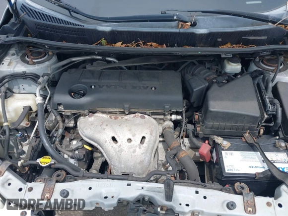 2009 Toyota Matrix S with VIN 2T1KE40E19C004459, listed as a IAAI auction lot 42689276 with 156,372 mi miles and . Bid and sale history available at DreamBid. Image 10.