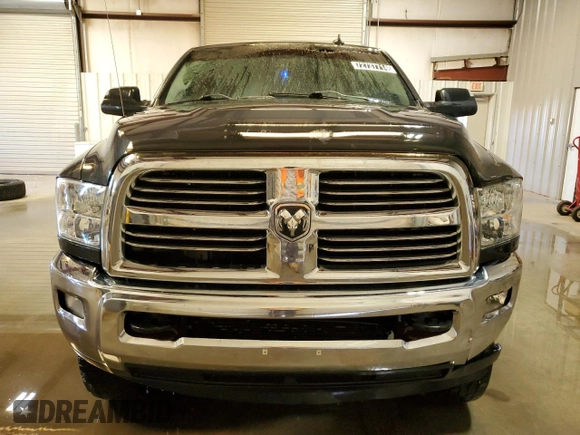 2015 Ram 2500 Big Horn with VIN 3C6UR5ML5FG504788, listed as a Copart auction lot 72737714 with 156,536 mi miles and Clean title. Bid and sale history available at DreamBid. Image 5.
