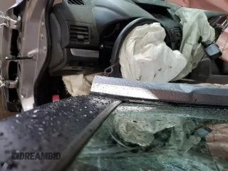 2014 Subaru Forester Premium z VIN JF2SJADC1EH406301, wystawiony jako Copart lot #55486155 z przebiegiem Nie podano mil oraz Szkoda całkowita • Salvage title. Historia ofert i sprzedaży dostępna na DreamBid. Obrazek 8.