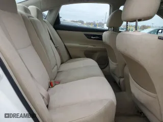 2013 Nissan Altima 2.5 S with VIN 1N4AL3AP7DC283564, listed as a Copart auction lot 47706825 with 155,043 mi miles and Salvage Title. Bid and sale history available at carsss.com. Image 10.