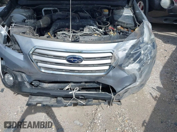 2017 Subaru Outback Premium z VIN 4S4BSADC9H3280536, wystawiony jako IAAI lot #42311289 z przebiegiem 76 218 mil mil oraz . Historia ofert i sprzedaży dostępna na DreamBid. Obrazek 22.
