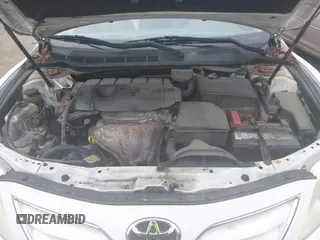 2011 Toyota Camry LE with VIN 4T1BF3EKXBU610045, listed as a IAAI auction lot 42223267 with 178,939 mi miles and . Bid and sale history available at DreamBid. Image 10.