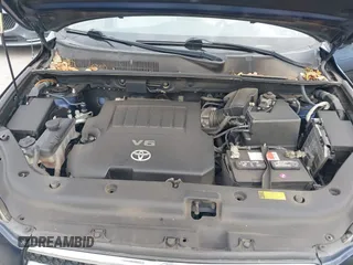 2006 Toyota RAV4 Limited with VIN JTMZK31V166002116, listed as a IAAI auction lot 42060603 with 131,831 mi miles and . Bid and sale history available at DreamBid. Image 10.