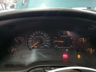1996 Ford Mustang GT z VIN 1FALP42X5TF191769, wystawiony jako Copart lot #49364525 z przebiegiem 69 029 mil mil oraz Szkoda całkowita • Salvage title. Historia ofert i sprzedaży dostępna na DreamBid. Obrazek 9.