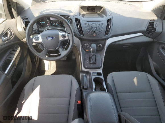 2016 Ford Escape SE with VIN 1FMCU9GX7GUC04639, listed as a Copart auction lot 51481175 with 115,759 mi miles and Clean Title. Bid and sale history available at carsss.com. Image 8.