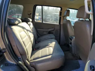 2002 Ford Explorer XLS with VIN 1FMZU72E12UC34961, listed as a Copart auction lot 41446885 with 162,481 mi miles and Non Repairable. Bid and sale history available at DreamBid. Image 11.