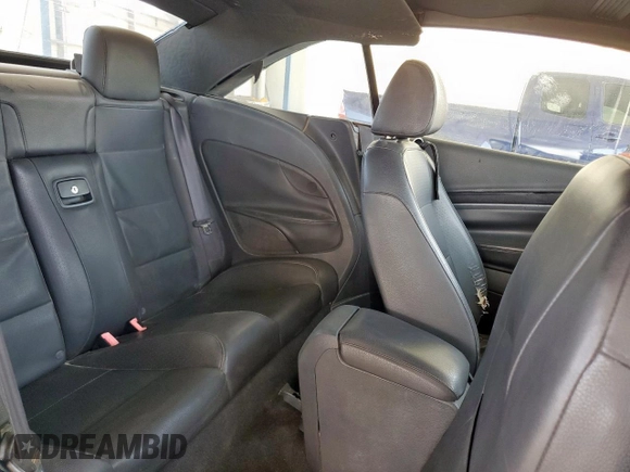 2008 Volkswagen Eos Turbo с VIN WVWBA71F98V055076, выставлен на аукционе Copart как лот 61935175 с пробегом 130 310 миль миль и Списание • Salvage title. История ставок и продаж доступна на DreamBid. Изображение 10.