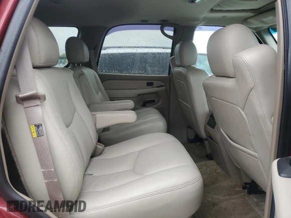 2003 Chevrolet Tahoe LT with VIN 1GNEK13ZX3R146994, listed as a Copart auction lot 73343044 with 179,732 mi miles and Salvage Title. Bid and sale history available at carsss.com. Image 11.