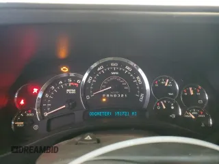 2006 Cadillac Escalade EXT z VIN 3GYEK62N46G206027, wystawiony jako Copart lot #85702774 z przebiegiem 151 721 mil mil oraz Czysty tytuł • Clean title. Historia ofert i sprzedaży dostępna na DreamBid. Obrazek 9.