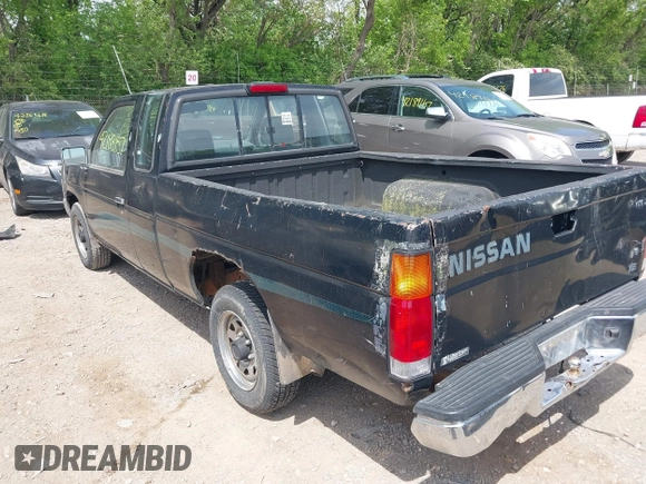 1994 Nissan Frontier XE z VIN 1N6SD16S5RC303165, wystawiony jako IAAI lot #42188157 z przebiegiem 80 733 mil mil oraz . Historia ofert i sprzedaży dostępna na DreamBid. Obrazek 3.