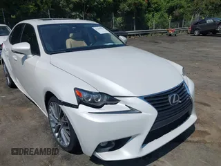 2016 Lexus IS 300/350 with VIN JTHCM1D26G5011146, listed as a IAAI auction lot 42389981 with 138,181 mi miles and . Bid and sale history available at DreamBid. Image 6.