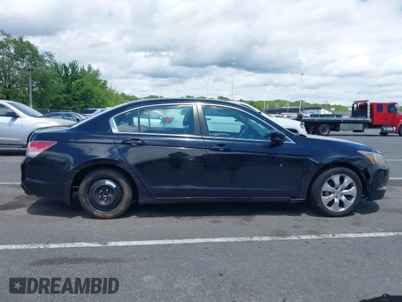 2009 Honda Accord EX z VIN 1HGCP26799A197400, wystawiony jako IAAI lot #42326338 z przebiegiem 159 243 mil mil oraz . Historia ofert i sprzedaży dostępna na DreamBid. Obrazek 13.