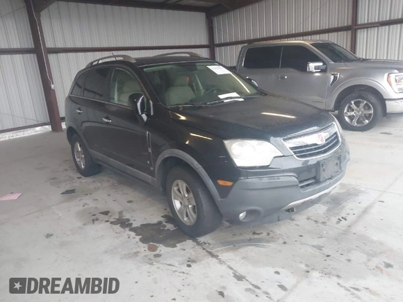 2008 Saturn VUE XE z VIN 3GSCL33P08S688606, wystawiony jako IAAI lot #41994579 z przebiegiem 111 330 mil mil oraz . Historia ofert i sprzedaży dostępna na DreamBid. Obrazek 1.