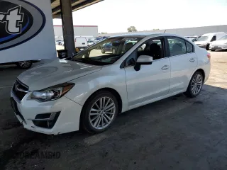 2016 Subaru Impreza Premium z VIN JF1GJAF64GH020167, wystawiony jako Copart lot #57105725 z przebiegiem 118 627 mil mil oraz Czysty tytuł • Clean title. Historia ofert i sprzedaży dostępna na DreamBid. Obrazek 1.