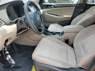 2016 Hyundai Tucson SE with VIN KM8J3CA46GU063519, listed as a Copart auction lot 46346505 with 115,811 mi miles and Salvage Title. Bid and sale history available at carsss.com. Image 7.