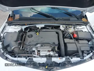 2023 Chevrolet Malibu LS with VIN 1G1ZC5ST8PF118381, listed as a IAAI auction lot 40622580 with Not Provided miles and . Bid and sale history available at DreamBid. Image 10.
